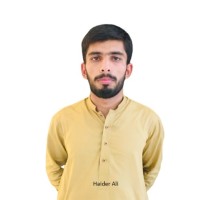 Haider Ali