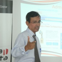 Fernando Alberto Ramirez Zambrano