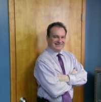 David Lanning