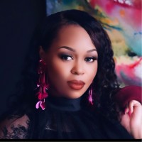 Tasha Odunuyi
