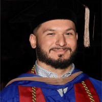 Jeremy Khoija, Mba