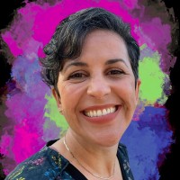 Dr. Laila Proença (MV, DVM, MS, PhD, DACZM)