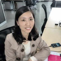 Connie Gao