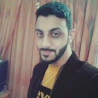 Ahmed Ilyas