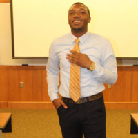 David Courtland Thompson