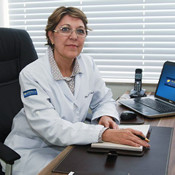 Marcia De Oliveira Nicolini Nosralla