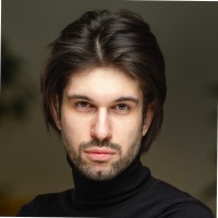 Eduard Zuyev
