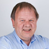 Alan Gold