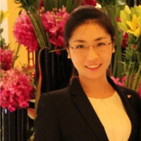 Joanne Wang