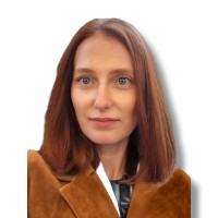 Anastasija Volosina
