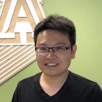 Mark(Yuzhi) Yan