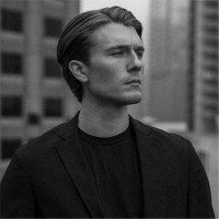 Levi Dalton