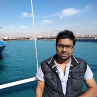 Capt. Ashutosh Kumar