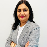 Radhika Rawal