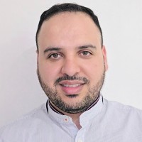 Mohammed Zaryouh Yaakoubi