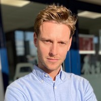 Bart Van Der Schoor