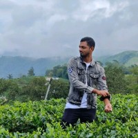 Sanjay Adhitya .S