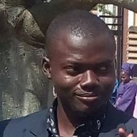 Sulaimon Ayanwale