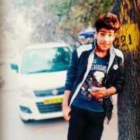 Dishant Singh