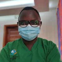 Dr Emmanuel Kipleting