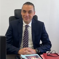 Anass Idrissi Sbai