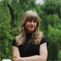 Rebecca Quesnel, Assoc. AIA.