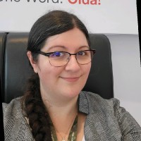 Theresa Steinmetz