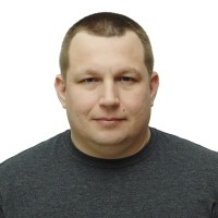 Dmitry Vasserman