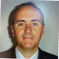 Stephane Maricot