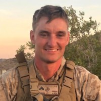 Jonathan Vaughn