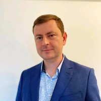 Oleksandr Matsuk