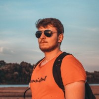 Алексей Доколов