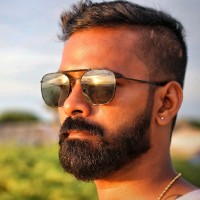 Ashwin Rama Varma