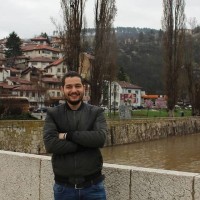 Reda Etoom