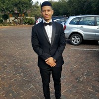 Yusuf Gamiet
