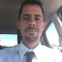Darryl Fraser