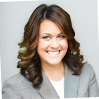 Courtney Bunch, OTR/L, CPMT