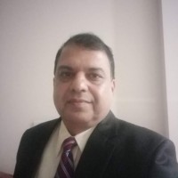 Harish Khera