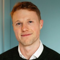 Eoin Larkin