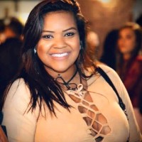 Anna Paula Barbosa da Silva