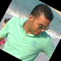 Ahmed Nasr