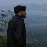 Nithin Mathew
