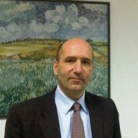 Leonardo Mazzini