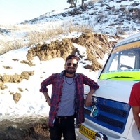 RAVI KUMAR Gaur