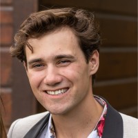 Andrew Brown