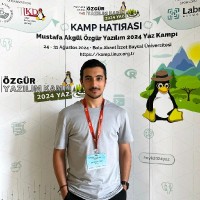 Efe Özkan