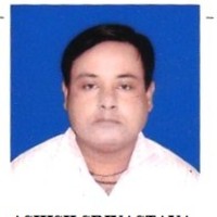 Ashish Srivastava