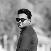 Harshal Andhale