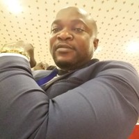 Anthony Ntendele, MBA