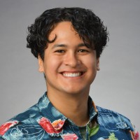 Zachary Kahawaii